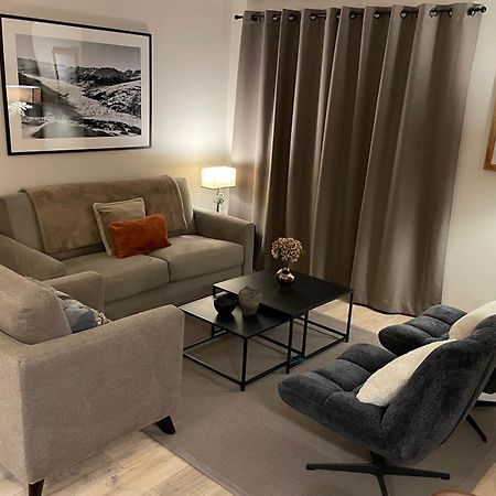Spacious ski-in ski-out apartment 4-6 pax, 161 Sources de Marie Arc 1950 Les Arcs  Extérieur photo